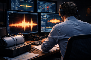 Serija potresa u BiH: Stručnjaci otkrivaju da li ima razloga za brigu (FOTO)