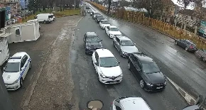 Gužve na granicama: Kolone na 4 prelaza sa Hrvatskom