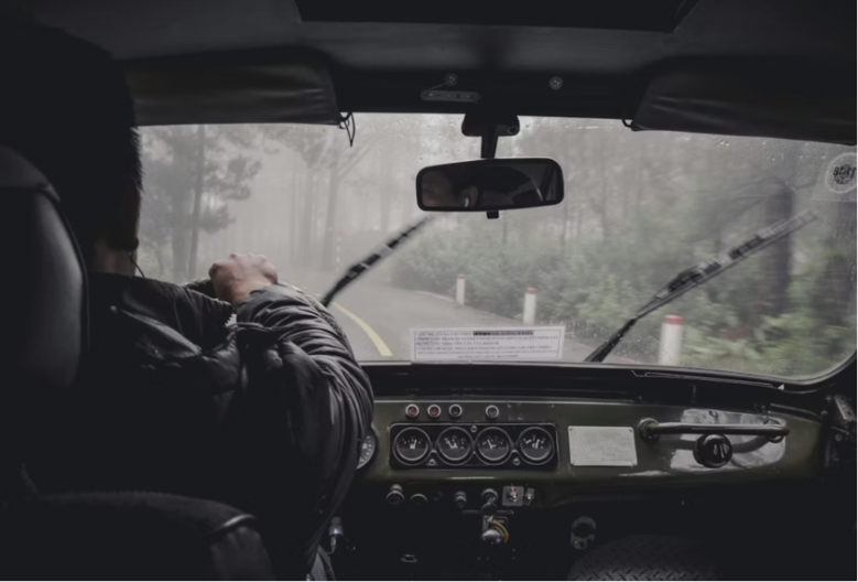 Zaboravite na zamagljenu šoferšajbu: Dva dugmeta rješavaju problem za minut