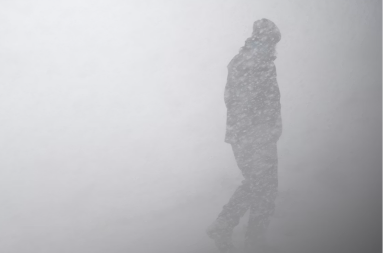  Snijeg paralisao Evropu: Nema struje i vode, uvedeno vanredno stanje (FOTO)