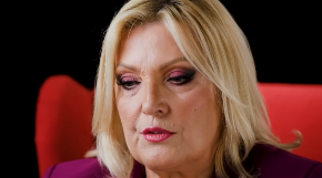 Snežana Đurišić se oglasila prvi put nakon što joj je sin pretučen: Tužna sam