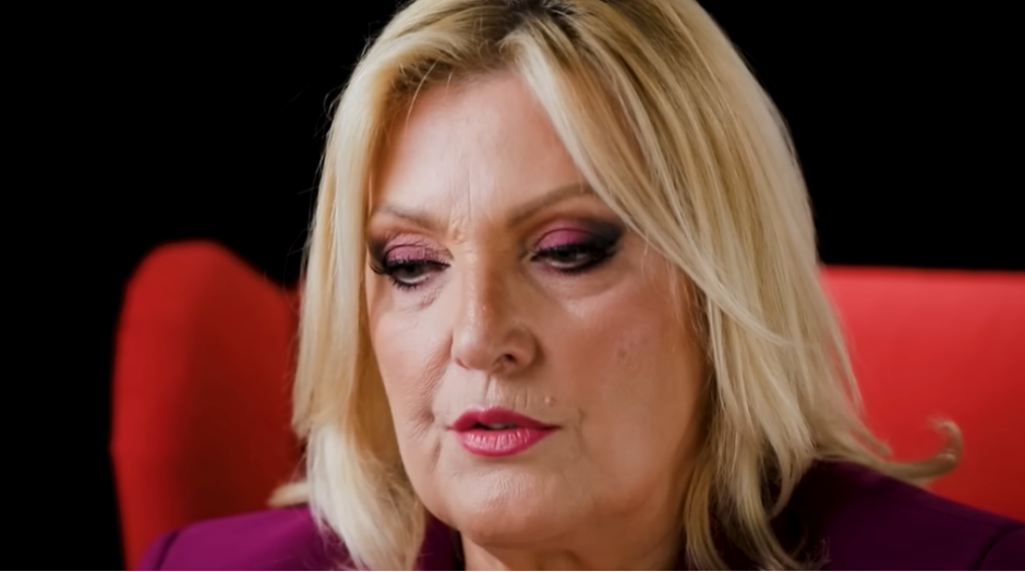 Snežana Đurišić se oglasila prvi put nakon što joj je sin pretučen: Tužna sam