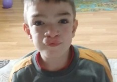 Vasilije iz Banjaluke vodi bitku života: Zajedno mu možemo pomoći (FOTO)