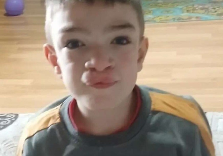 Vasilije iz Banjaluke vodi bitku života: Zajedno mu možemo pomoći (FOTO)