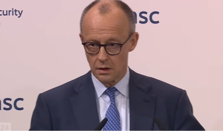 Pred Merkel i strankom: Merc poslao jasnu poruku AfD-u