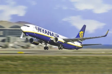 Ryanair potvrdio: Ostaje isti broj letova sa Aerodroma Banjaluka