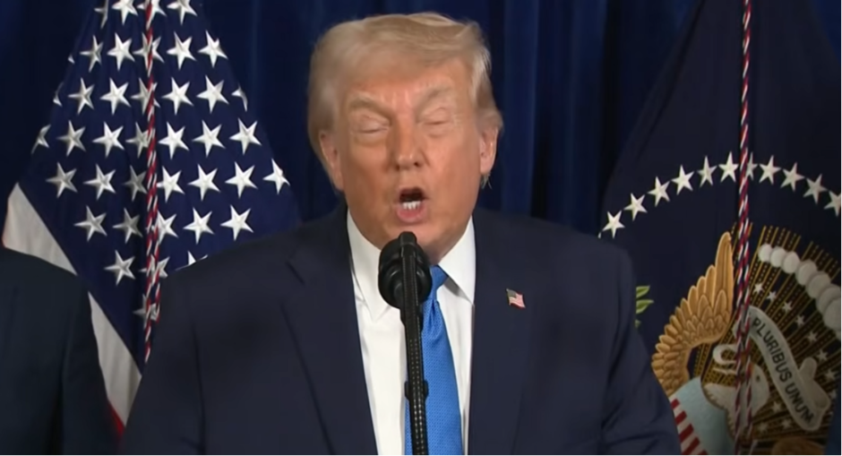 Tramp bijesan nakon odluke Vrhovnog suda: Uvodim globalne carine