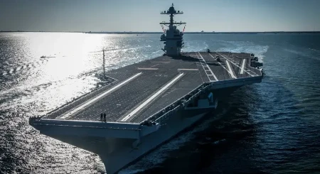 Da li slijedi nova kriza na Bliskom istoku? SAD pojačavaju pripreme