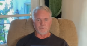 Preminuo Erik Dejn, zvezda serije "Uvod u anatomiju"