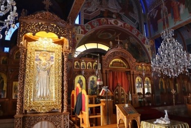 Danas se slavi Sveti Partenije Lampsakijski: Jedan njegov odgovor se i sada prepričava