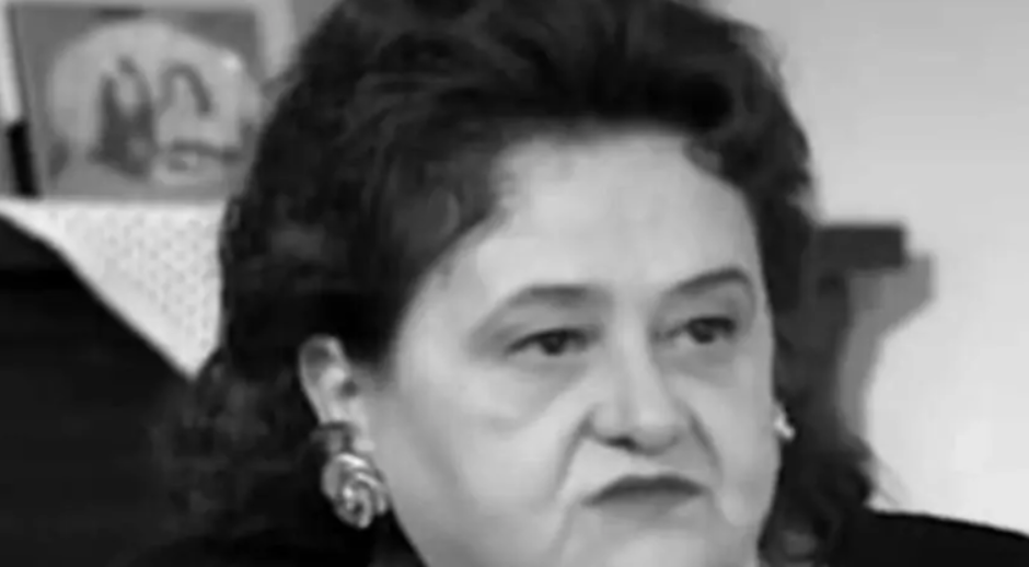 Danas sahrana Ljiljane Zelen Karadžić