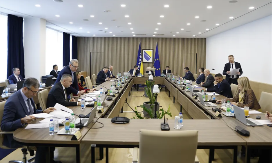 Ovim BiH državljanima je blokirana imovina zbog veza sa terorizmom