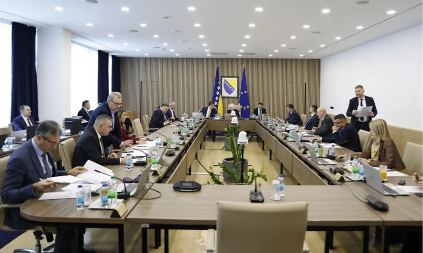 Ovim BiH državljanima je blokirana imovina zbog veza sa terorizmom