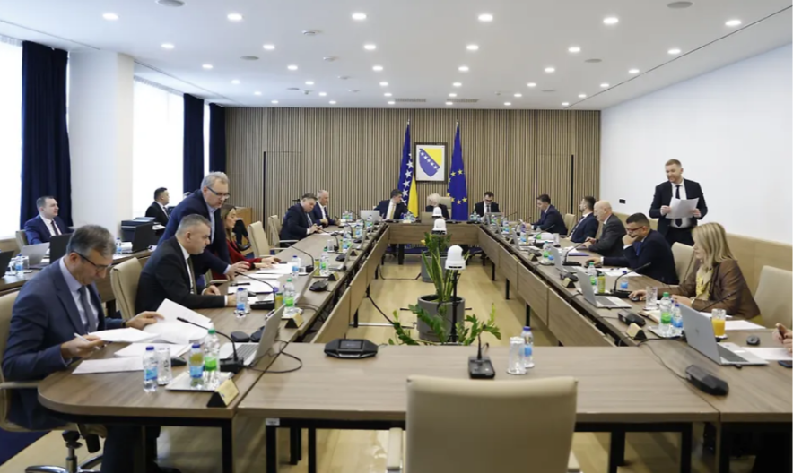 Ovim BiH državljanima je blokirana imovina zbog veza sa terorizmom