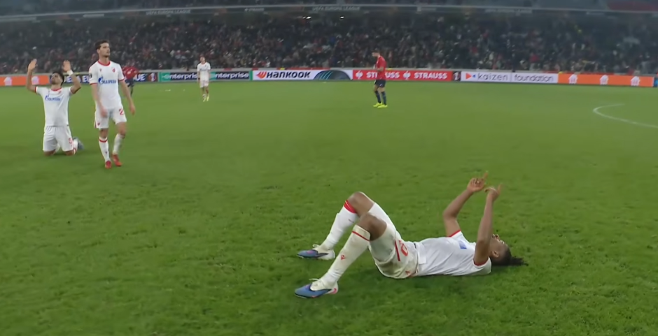 Crvena zvezda u Lilu donijela Srbiji napredak na tabeli nacionalnog UEFA koeficijenta