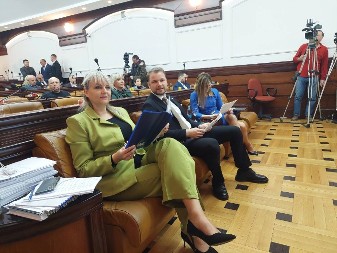 Stanivuković sindikatu: “Ponudili smo maksimum”