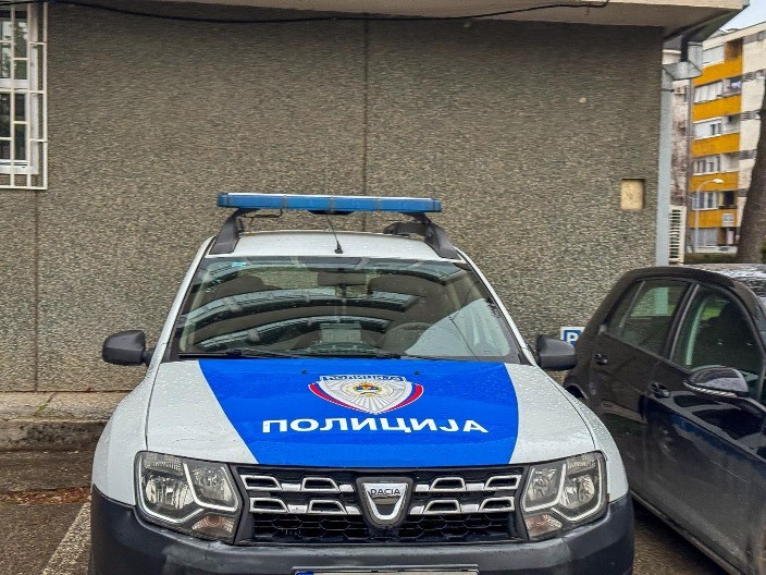 Teška saobraćajna nesreća u Srpskoj: Vozač teško povrijeđen i prevezen u bolnicu