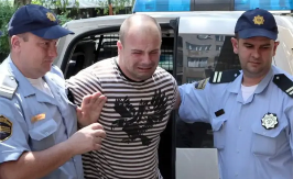 Poznat kao „Ubica koji plače“, ponovo u centru drame: Ko je Jasmir Halilović koji je pucao na policiju u Sarajevu