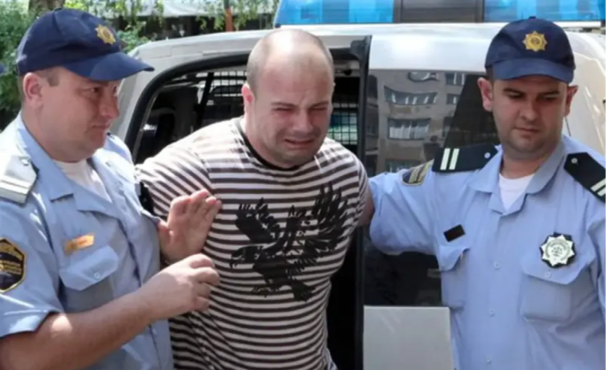 Poznat kao „Ubica koji plače“, ponovo u centru drame: Ko je Jasmir Halilović koji je pucao na policiju u Sarajevu
