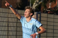 Materaci oblači dres Srbije! Porodična priča puna emocija slomila Italiju i ispisala novi početak