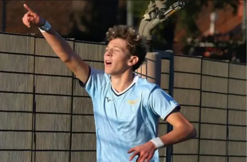 Materaci oblači dres Srbije! Porodična priča puna emocija slomila Italiju i ispisala novi početak