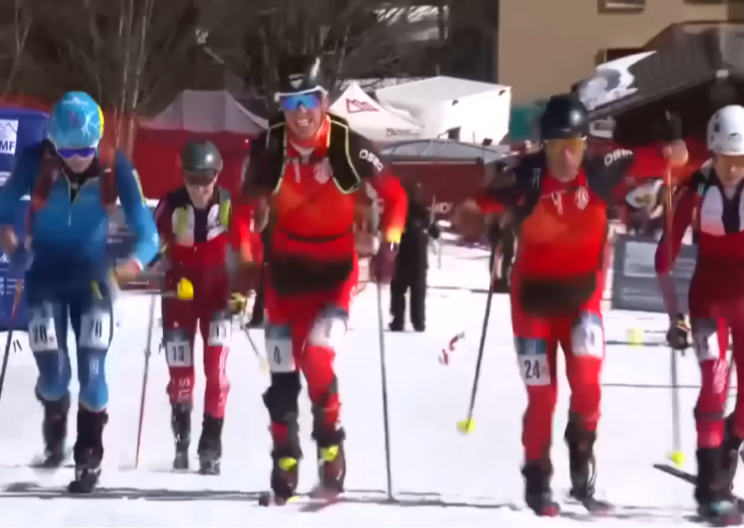 Nevjerovatni Klebo pokorio Olimpijske igre: Šesto zlato i rekord koji je čekao 50 godina