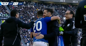 Juventus nastavlja agoniju: Komo bolji u Torinu