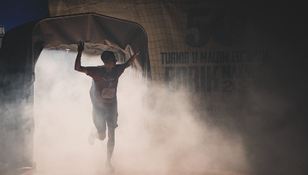 Borac ostvario uvjerljivu pobjedu nad Bosnom