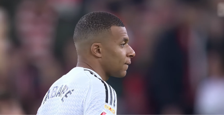 Real pred ispuštanjem liderske pozicije: Debakl kraljeva protiv Osasune