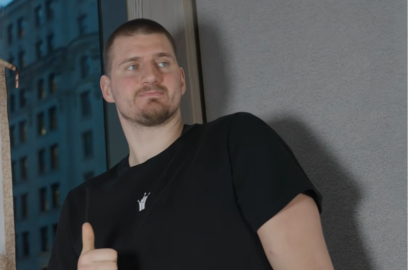Noć za pamćenje u NBA: Jokić dirigovao dok je Denver ispisivao istoriju protiv Portlanda