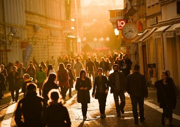 Naučnici upozoravaju na katastrofalno zagrijavanje i smrtonosne posljedice