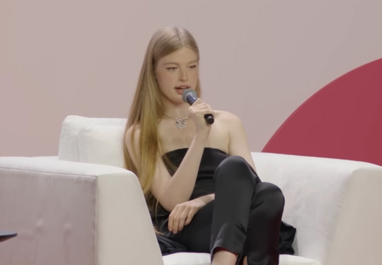 Kćerka Ilona Maska reagovala na Trampovu najavu objave NLO dokumenata