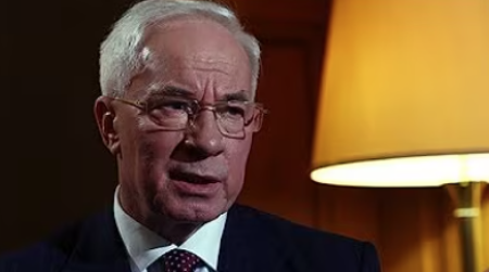 Azarov: Ne mogu da shvatim zašto narod gine