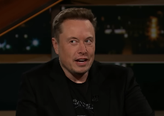 Ilon Mask pred novom istragom: U fokusu seksualizovani sadržaji