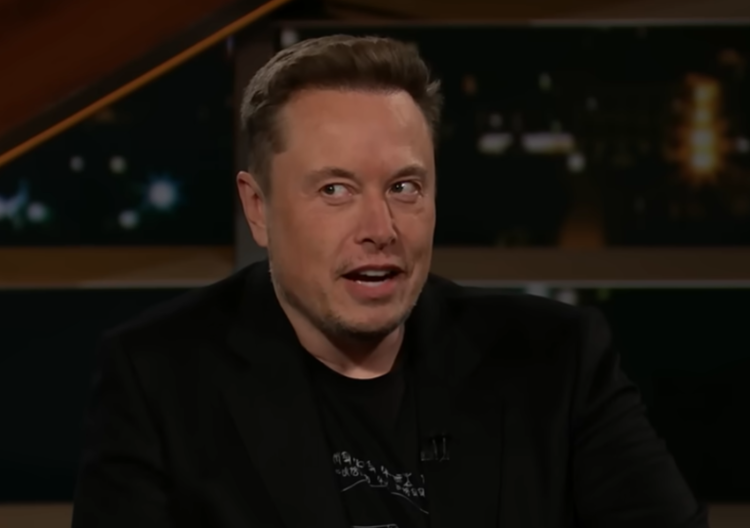 Ilon Mask pred novom istragom: U fokusu seksualizovani sadržaji