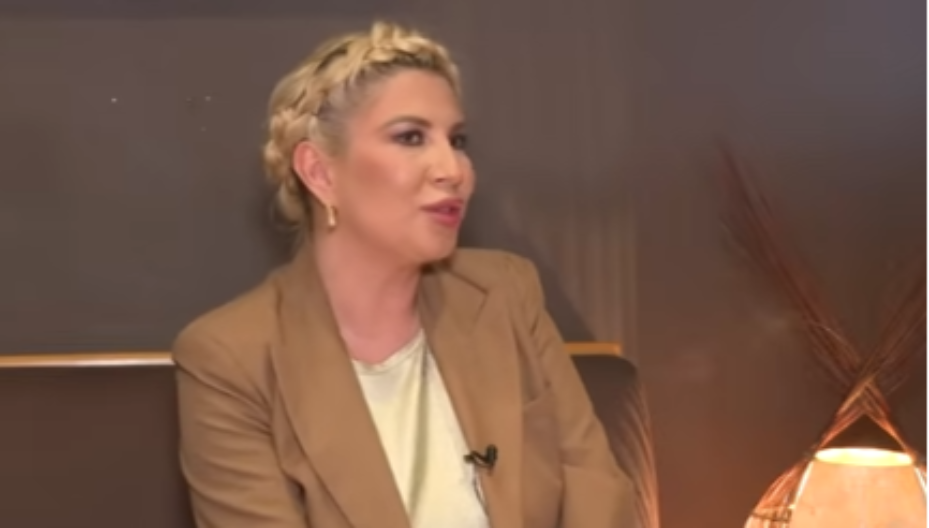 Udala se Dea Đurđević