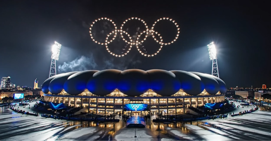 Ovo je zemlja sa najviše medalja na ZOI
