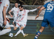 Zrinjski kiksao i napravio veliku "uslugu" Borcu