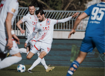 Zrinjski kiksao i napravio veliku "uslugu" Borcu