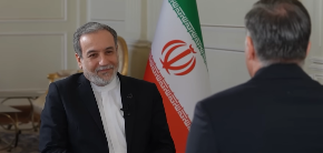 Arakči: Novi pregovori o iranskom nuklearnom programu mogući u četvrtak