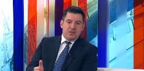 Grmoja: Zalažemo se za deportaciju migranata