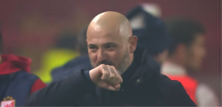 Fantastična Zvezda trijumfovala u vječitom derbiju i "odlijepila" se na tabeli