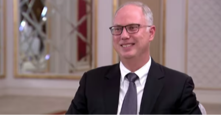 Dimitrijev: Kanada i Grenland biće nove savezne države Amerike