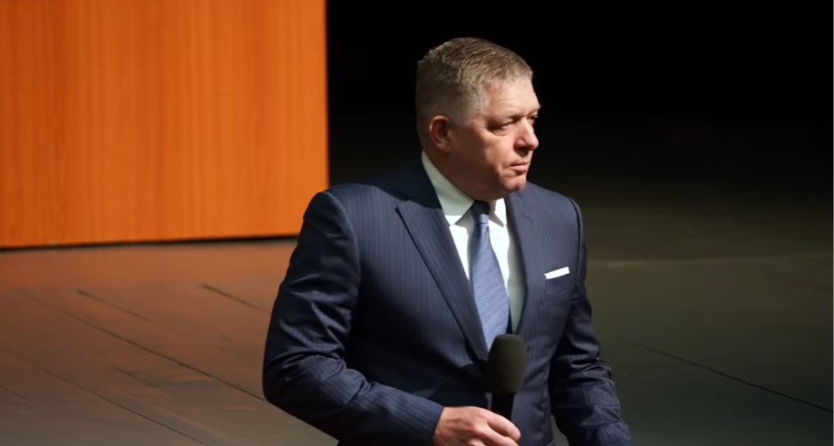 Fico podnosi zahtjev za prekid isporuke struje Ukrajini