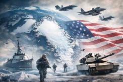 Tramp ponovo uzburkao odnose sa Danskom! Šalje bolnički brod na Grenland