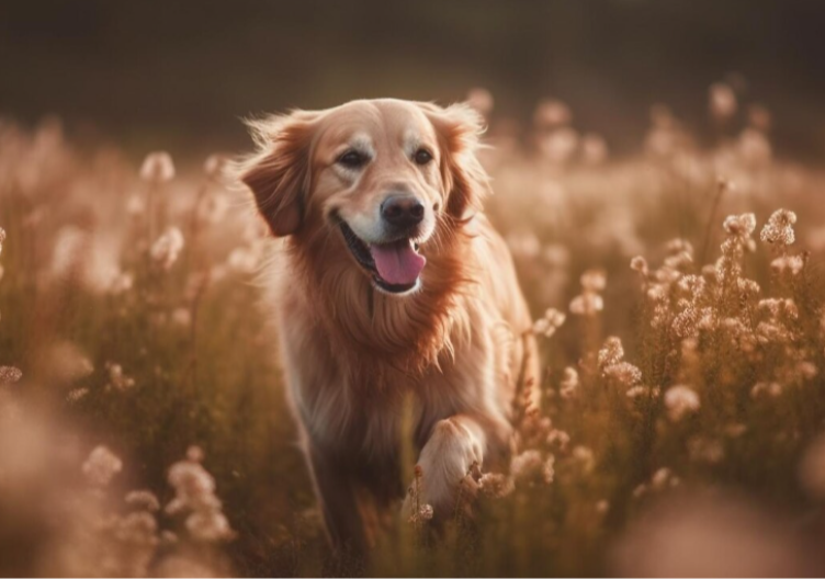 Hit snimak koji topi srca: Pas poludio od sreće čim je čuo da idu kod bake (VIDEO)