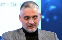 Krivična prijava protiv Čedomira Jovanovića: "Zveknuo sam ga rukom i udario stolicom"