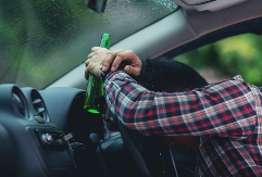 Zbog alkohola sankcionisana 162 vozača, jedan imao čak 3,59 promila