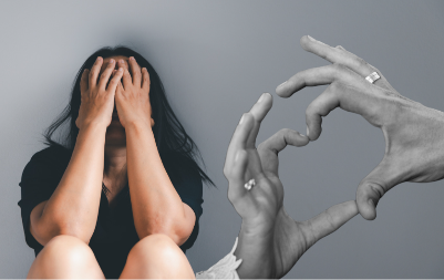 Silovanje u braku između negiranja i stvarnosti: Stručnjaci upozoravaju - društvo žene uči da sumnjaju u sebe