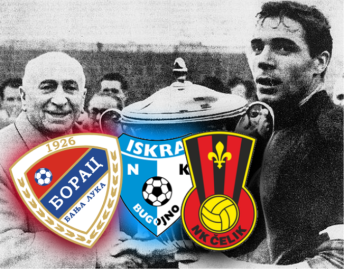 Da li ste znali da fudbalski klubovi iz Bugojna i Banjaluke imaju evropski trofej: Ovo je takmičenje koje su igrali velikani poput Milana